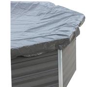 Gre Accessories Copertura Invernale Per Piscina Ovale