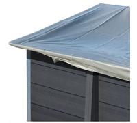 Gre Accessories Copertura Invernale Per Piscina Rettangolare