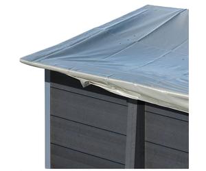 Gre Accessories Copertura Invernale Per Piscina Rettangolare