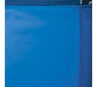 Gre Accessories Rivestimento Per Piscina In Acciaio Ø 450x90 Cm