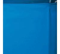 Gre Accessories Copertura Per Piscina Acciaio 730x375x120 Cm