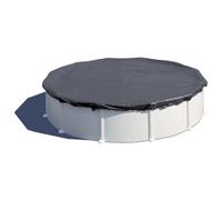 Gre Accessories Copertura Per Piscine Rotonde Premium Acciaio