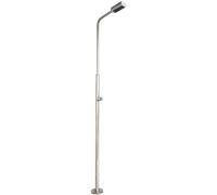Gre Accessories Doccia Acciaio Inossidabile