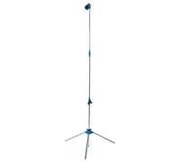 Gre Accessories Doccia Della Piscina Alluminio