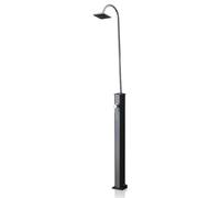 Gre Accessories Doccia Solar 18l