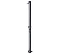 Gre Accessories Doccia Solare Da Giardino In Pvc Sezionale 20l