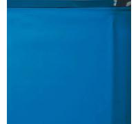 Gre Accessories Fodera Vasto Round Wooden Pool´s