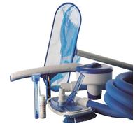 Gre Accessories Kit Per Aspirapolvere