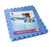 Gre Accessories Protezione Per Il Pavimento Della Piscina 4.5 Mm 9 Unità
