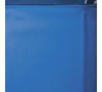 Gre Accessories Rivestimento Piscina In Legno Safran 2 Oval