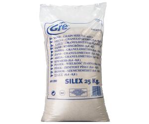Gre Accessories Sabbia Di Silice 25kg
