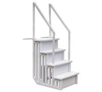 Gre Accessories Scala Sintetica 4 Passi