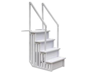 Gre Accessories Scala Sintetica 4 Passi