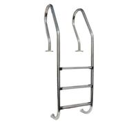 Gre Accessories Scalette Per Piscina In Acciaio Inox Aisi 304
