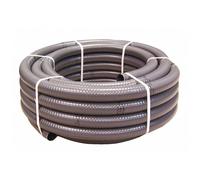 Gre Accessories Tubo Flessibile Pvc Semi Rigid