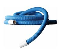 Gre Accessories Tubo Flessibile Vacuum With 2 Cuffs 38 Mm