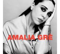 GRE, AMALIA - ESSENTIAL