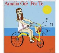 Gre, Amalia - Per Te