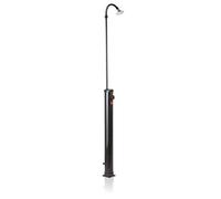 Gre Accessories Doccia Solare Da Giardino In Pvc 9