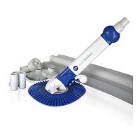 Pulitore piscina automatico Gre Small Confort