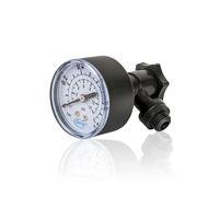 AR506 MANOMETRO PER FILTRO A SABBIA GRE CON RACCORDO PER PISCINE FUORI TERRA