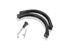 Gre AR508 - Fascetta universale per il deposito del filtro. Adatta a filtri con collo di diametro compreso tra 20 e 21 cm.