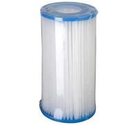 Gre AR79 - Cartuccia di filtraggio per filtro a cartuccia di tipo A. Adatto per piscine smontabili.