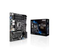 Gre ATX Chipsatz Intel C246 RAM 4x DDR4 DIMM dual PC4-21300E/DDR4-2666 max. 128GB Erweiterungssockel 1x PCIe 3.0 x16 1x PCIe NEW