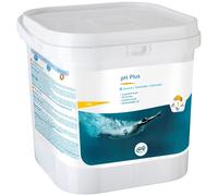 GRE CORRETTORE PLUS PH 5 KG GRANULARE ACCESSORI PISCINA FUORI TERRA