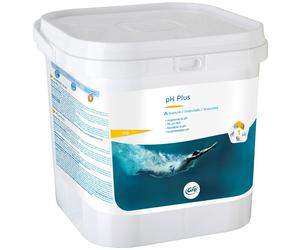 GRE CORRETTORE PLUS PH 5 KG GRANULARE ACCESSORI PISCINA FUORI TERRA