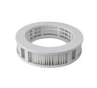 Gre CRBR120 - Ricambio della Cartuccia di filtrazione per Il Robot Elettrico RBR120 Wet Runner Xpert. Ricambio Originale.