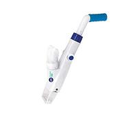 Pulitore Elettrico Pool & Vac Spa Ricaricabile By Gre