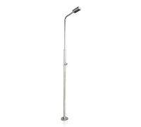Gre Accessories Doccia In Acciaio Inossidabile
