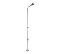 Gre Accessories Minimo Con Rubinetto A Pedale