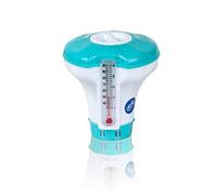 Gre DCT20 - Dosatore Combi: Termometro + dosatore per pastiglie da 20g + Controllo Consumo