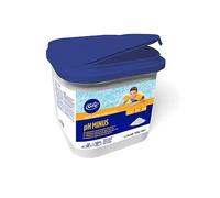 Gre Diminutore PH 5 kg granulare Facile dissoluzione Piscine PH 7,2-7,6