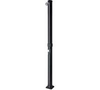 Gre Accessories Doccia Solare Da Giardino Componibile Pvc 20l