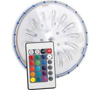 PLED1C FARO LED CON FOGLIO ADESIVO MAGNETICO PER PISCINE FUORITERRA GRE