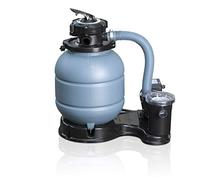 Gre Filtro A Sabbia Ø 320 Mm 4 M3/h