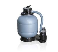 Gre Set Di Filtrazione A Sabbia Gre 6m³ / H S_0294_GRE8412081252322 Clima E Bric