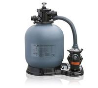 POMPA FILTRO A SABBIA PER PISCINA GRE 10000 L/H FS 550