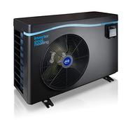 Gre HPGI70 - Pompa di Calore Inverter per Piscine Fino a 70 m3