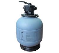 Gre Filtro Indipendente Senza Pompa 400 Mm