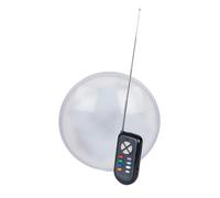 Gre LEDP56CE - Illuminazione per piscine. Proiettore a LED, vari colori di luce, per piscina interrata, 15 W. Luce per piscine