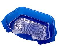 Vaschetta lavapiedi per piscine fuori terra Gre