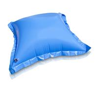 (TG. 114 x 114 cm) Gre PIC1 - Cuscino Gonfiabile per l'inverno, in PVC - NUOVO