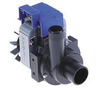 Gre Pompa di scarico in plastica 100W, entrata ø 30mm, uscita ø 23mm