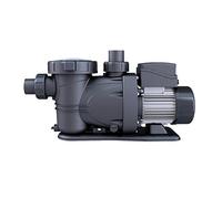 Gre PP152 - Pompa di filtrazione per piscina, 1.100 W, 22m3/h, fino a 135 m3, filtro 700 mm, conforme alla direttiva europea Eco-Disegn