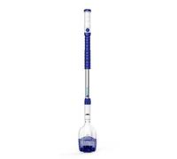 Gre' PULITORE PISCINE STICKVAC GRE 10 W 17 l/h SENZA FILO BATTERIE AA (NON INCLUSE)