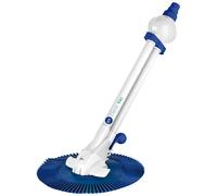 Gre Pulitore Per Piscina Classico Vac